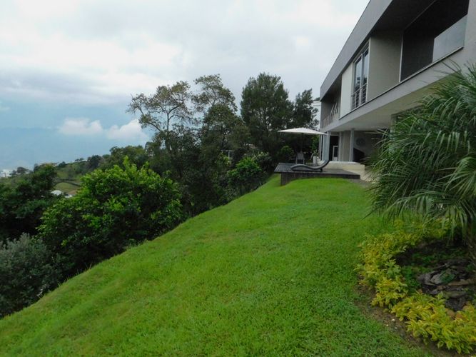 Casa en Venta en Las palmas, Medellín - Miniatura 24