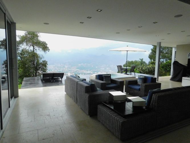 Casa en Venta en Las palmas, Medellín - Miniatura 27