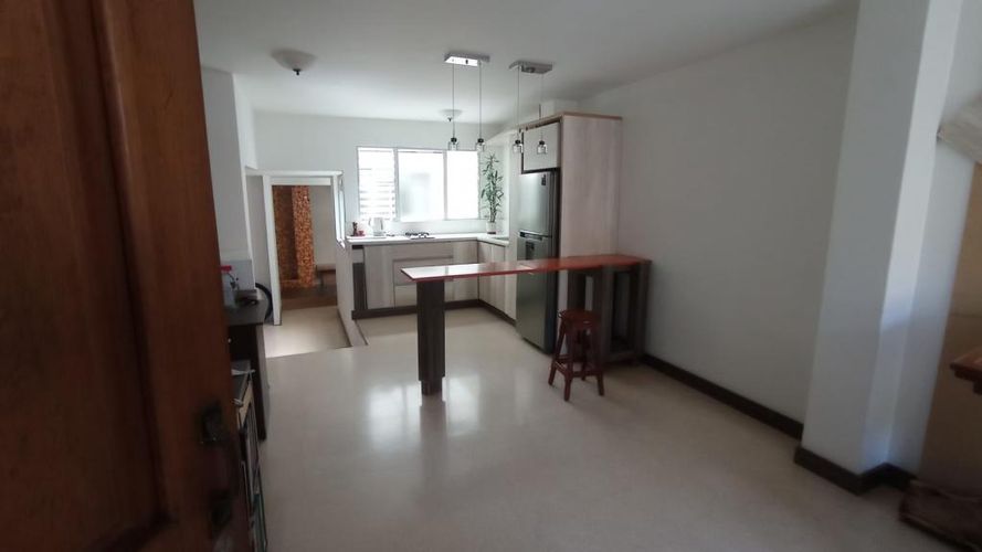 Apartaestudio en Arriendo en Calasanz, Medellín - Imagen 1