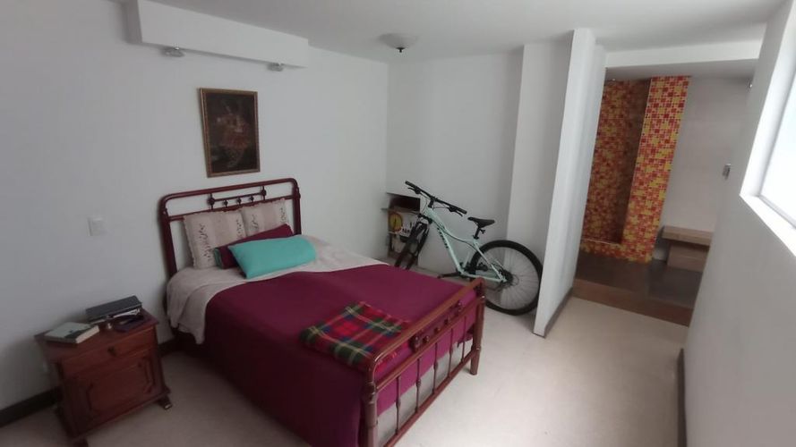 Apartaestudio en Arriendo en Calasanz, Medellín - Miniatura 4