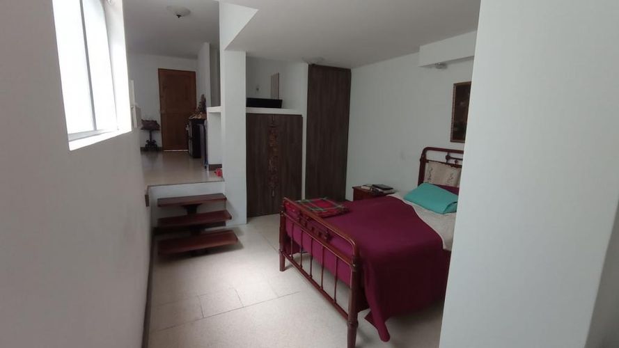 Apartaestudio en Arriendo en Calasanz, Medellín - Miniatura 5