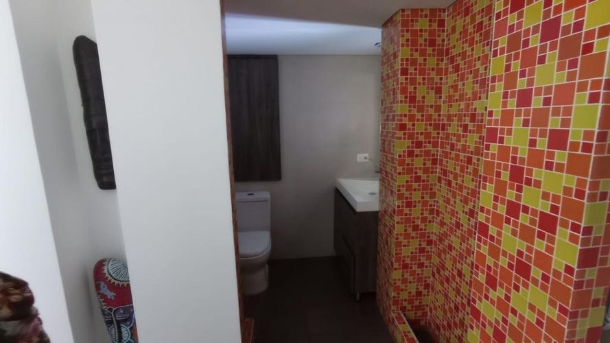 Apartaestudio en Arriendo en Calasanz, Medellín - Miniatura 9