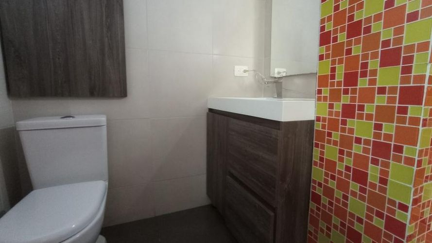 Apartaestudio en Arriendo en Calasanz, Medellín - Miniatura 11