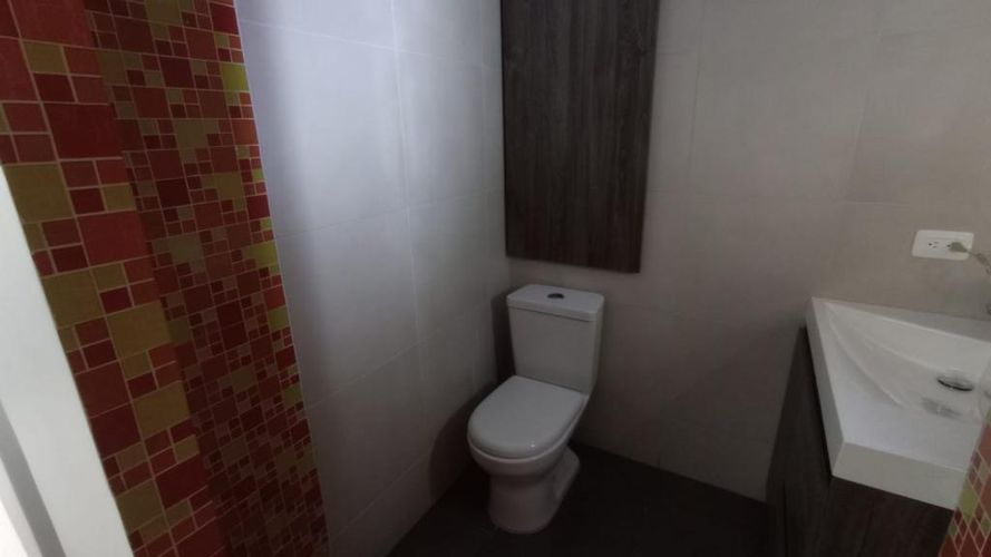 Apartaestudio en Arriendo en Calasanz, Medellín - Miniatura 12