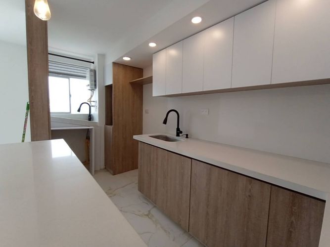 Apartamento en Venta en Ditaires, Itaguí - Miniatura 2