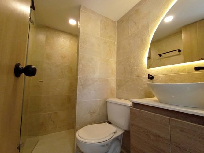 Apartamento en Venta en Ditaires, Itaguí - Miniatura 9