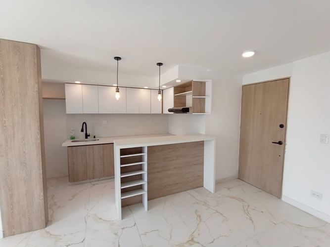 Apartamento en Venta en Ditaires, Itaguí - Miniatura 10