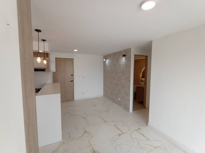 Apartamento en Venta en Ditaires, Itaguí - Miniatura 12