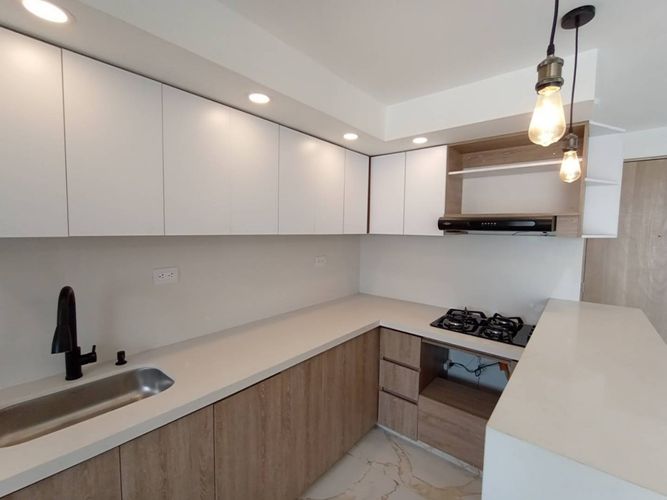 Apartamento en Venta en Ditaires, Itaguí - Miniatura 14