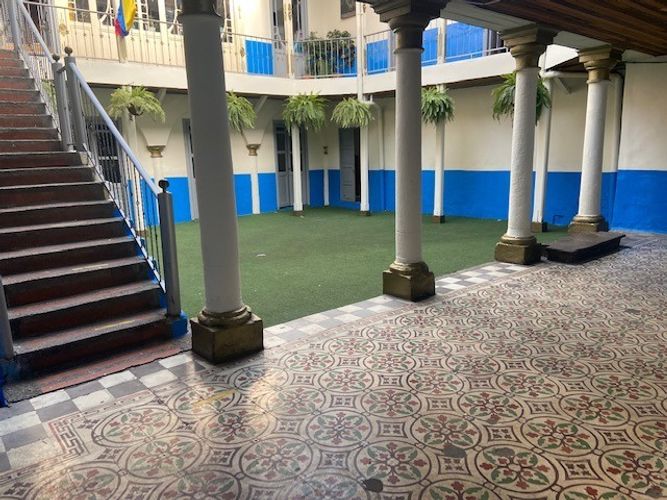 Edificio en  Arriendo en Centro Internacional, Bogotá - Miniatura 2