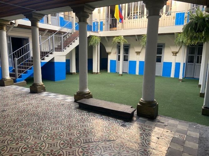 Edificio en  Arriendo en Centro Internacional, Bogotá - Miniatura 3