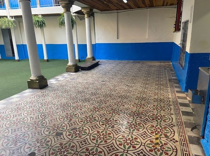 Edificio en  Arriendo en Centro Internacional, Bogotá - Miniatura 5
