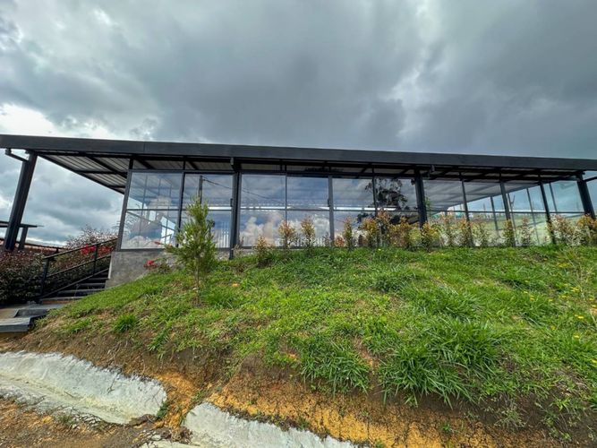 Casa en Arriendo en Chaparral, Guarne - Miniatura 11