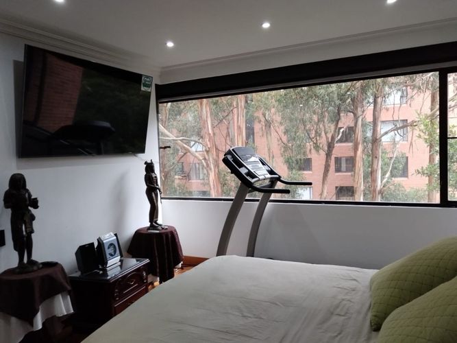 Apartamento en  Arriendo en Usaquen, Bogotá - Miniatura 2