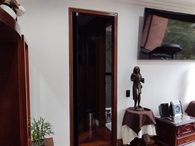 Apartamento en  Arriendo en Usaquen, Bogotá - Miniatura 3