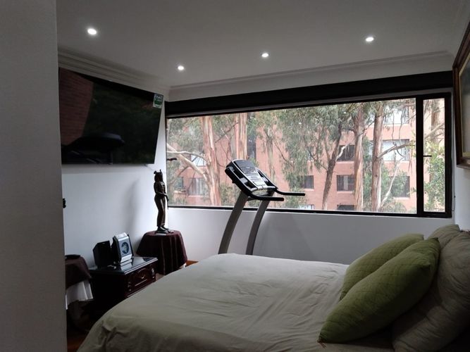 Apartamento en  Arriendo en Usaquen, Bogotá - Miniatura 4
