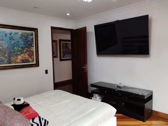 Apartamento en  Arriendo en Usaquen, Bogotá - Miniatura 8
