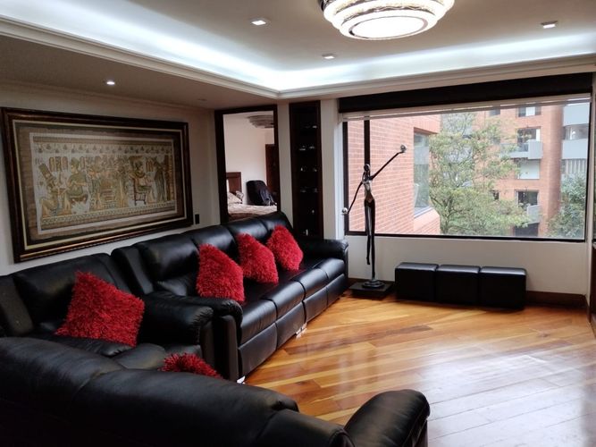 Apartamento en  Arriendo en Usaquen, Bogotá - Miniatura 9