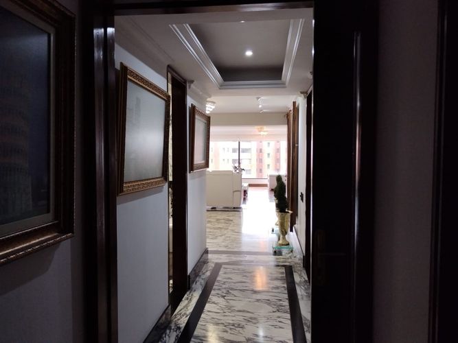 Apartamento en  Arriendo en Usaquen, Bogotá - Miniatura 11