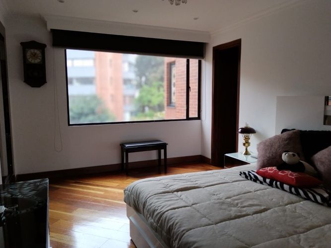 Apartamento en  Arriendo en Usaquen, Bogotá - Miniatura 12