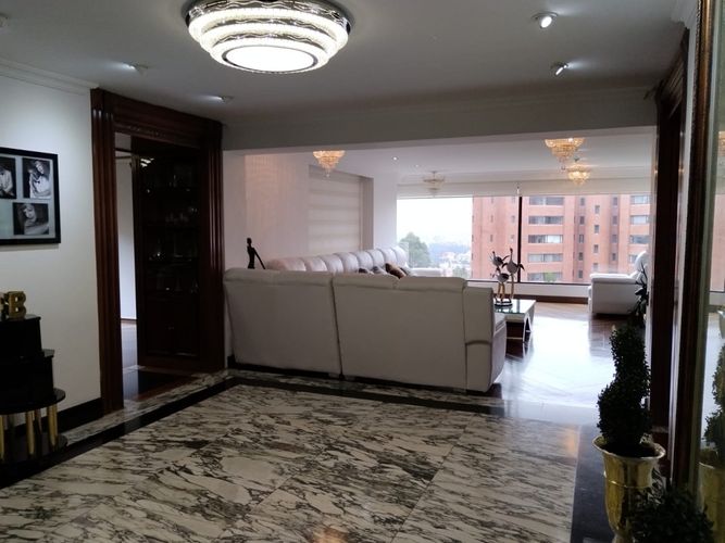 Apartamento en  Arriendo en Usaquen, Bogotá - Miniatura 13