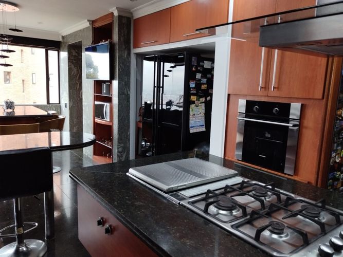Apartamento en  Arriendo en Usaquen, Bogotá - Miniatura 14