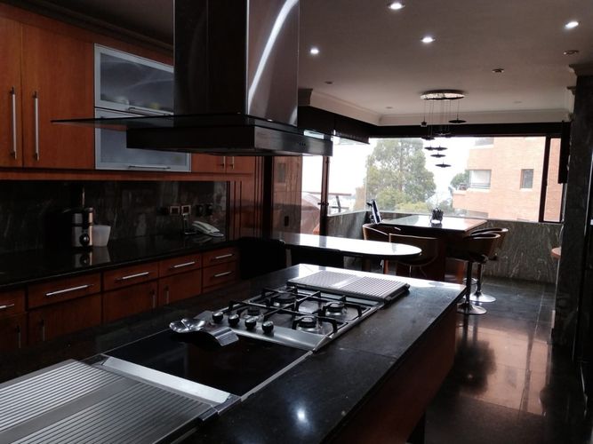 Apartamento en  Arriendo en Usaquen, Bogotá - Miniatura 16