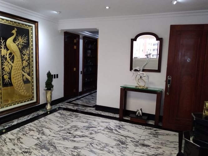 Apartamento en  Arriendo en Usaquen, Bogotá - Miniatura 21