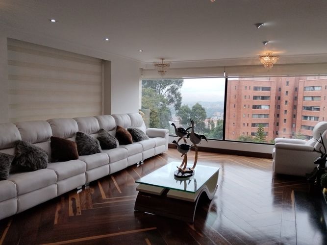 Apartamento en  Arriendo en Usaquen, Bogotá - Miniatura 22