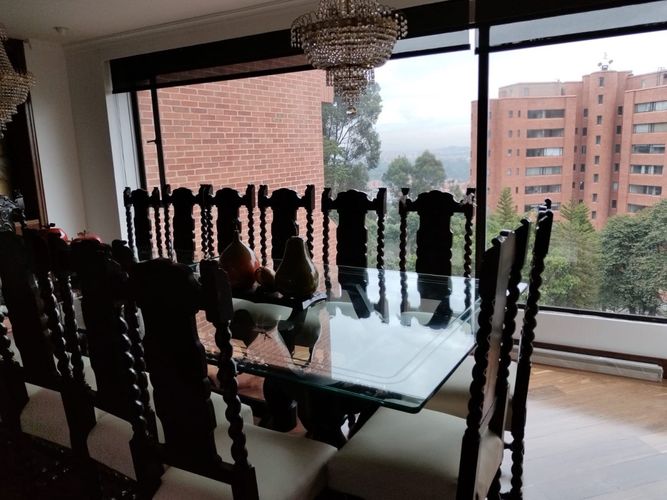 Apartamento en  Arriendo en Usaquen, Bogotá - Miniatura 23