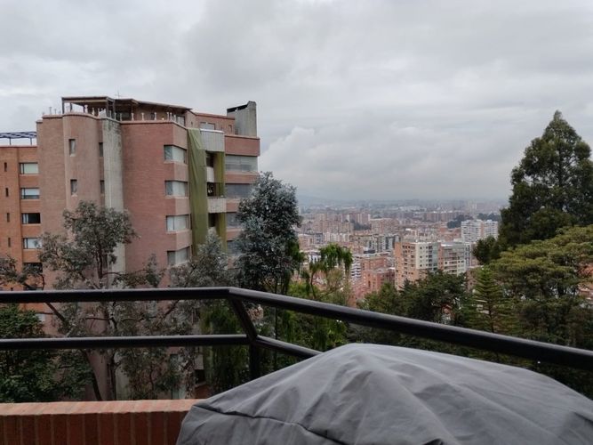 Apartamento en  Arriendo en Usaquen, Bogotá - Miniatura 24