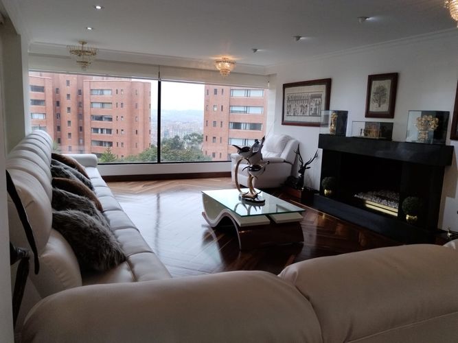 Apartamento en  Arriendo en Usaquen, Bogotá - Miniatura 25