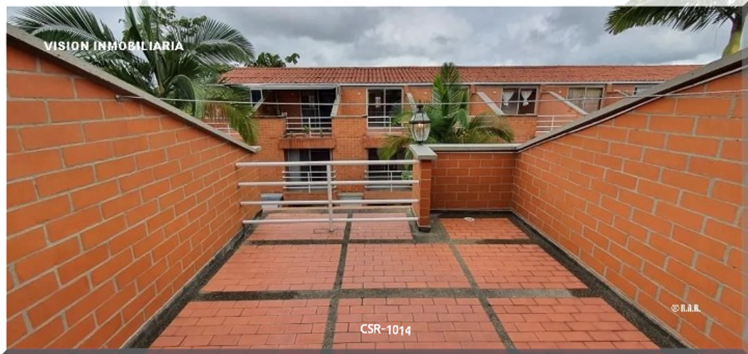 Casa en Arriendo en Olimpica, Pereira - Imagen 1
