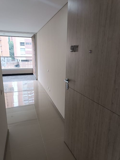 Apartamento en Arriendo en Loma del Esmeraldal, Envigado - Miniatura 5
