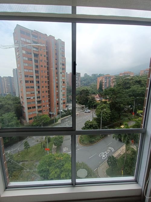 Apartamento en Arriendo en Loma del Esmeraldal, Envigado - Miniatura 6