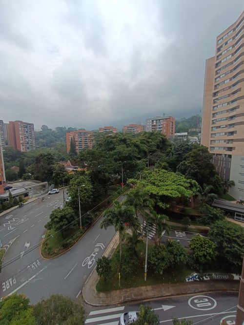 Apartamento en Arriendo en Loma del Esmeraldal, Envigado - Miniatura 8