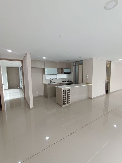 Apartamento en Arriendo en Loma del Esmeraldal, Envigado - Miniatura 16
