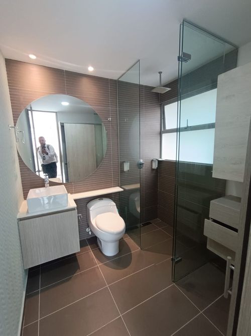 Apartamento en Arriendo en Loma del Esmeraldal, Envigado - Miniatura 22