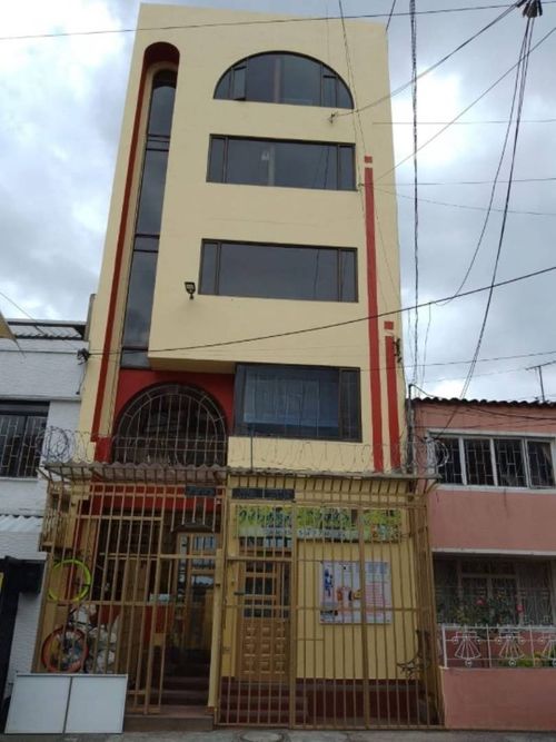 Edificio en Venta en Kennedy, Bogotá - Imagen 1