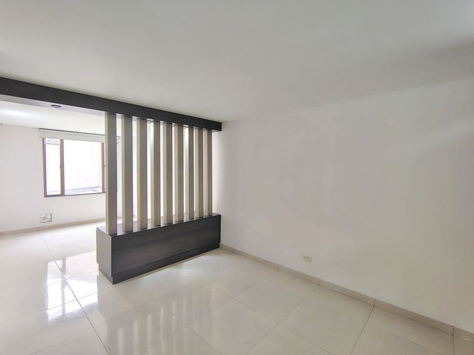 Apartaestudio en Arriendo en Chapinero, Bogotá - Imagen 1