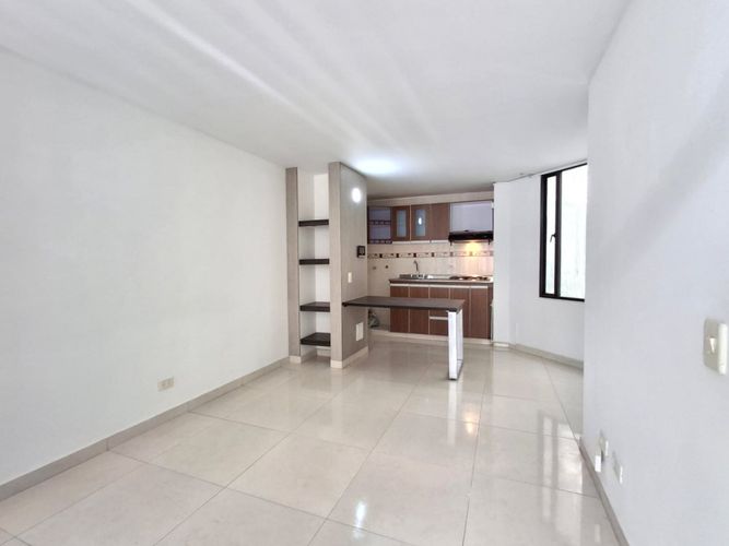 Apartaestudio en Arriendo en Chapinero, Bogotá - Miniatura 2