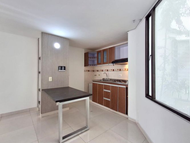 Apartaestudio en Arriendo en Chapinero, Bogotá - Miniatura 3