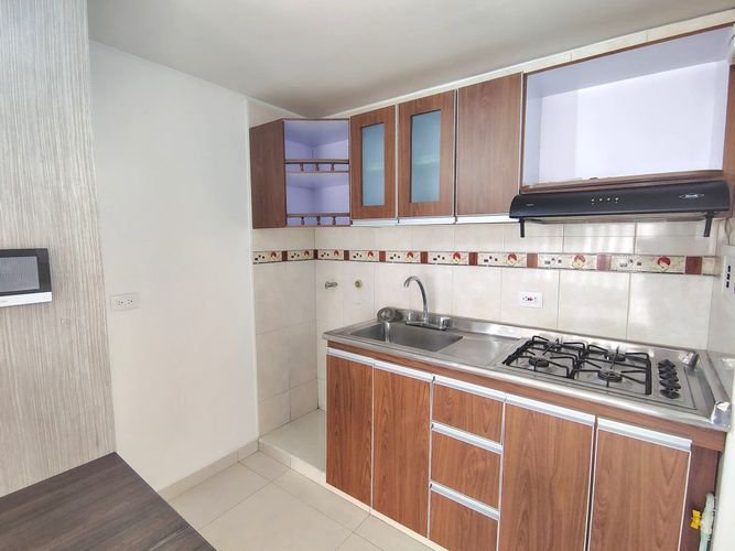 Apartaestudio en Arriendo en Chapinero, Bogotá - Miniatura 4