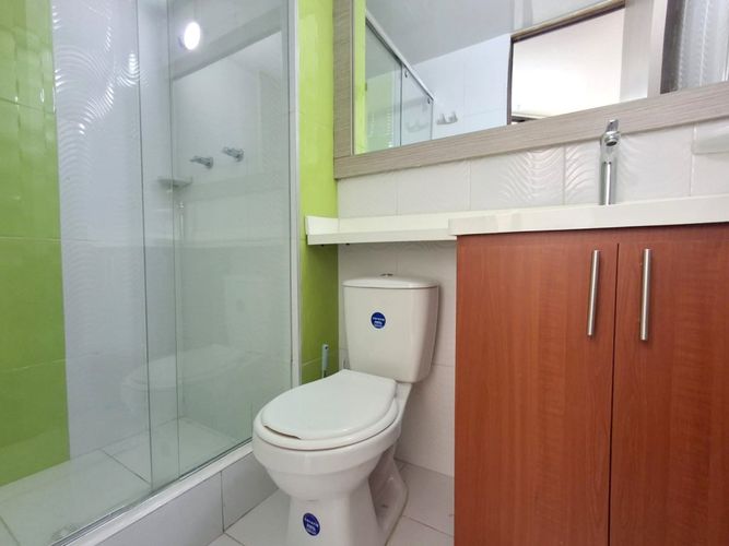 Apartaestudio en Arriendo en Chapinero, Bogotá - Miniatura 7