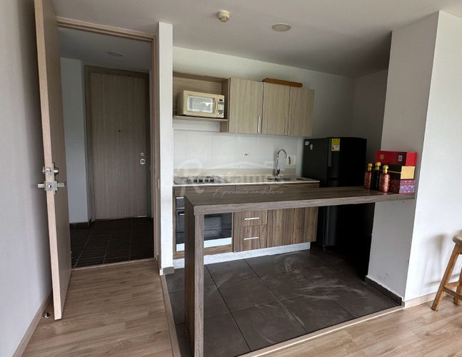 Apartamento en Venta en La Aldea, La estrella - Miniatura 2