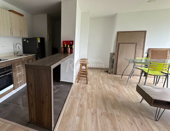 Apartamento en Venta en La Aldea, La estrella - Miniatura 3