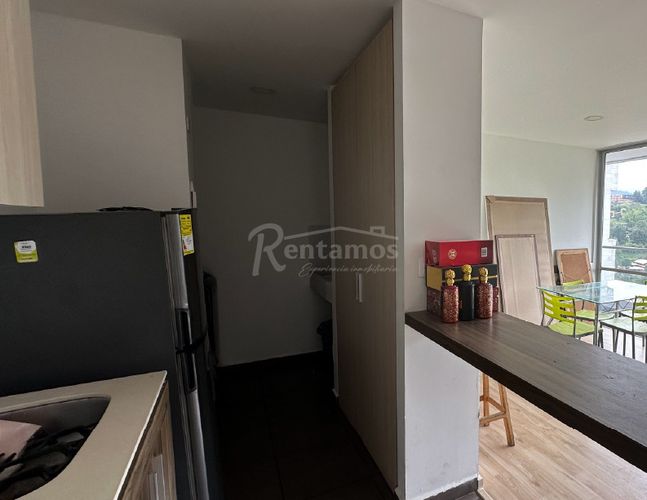 Apartamento en Venta en La Aldea, La estrella - Miniatura 4