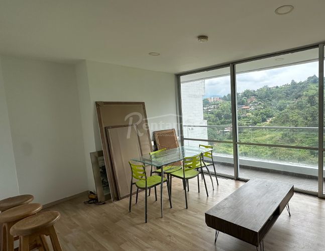 Apartamento en Venta en La Aldea, La estrella - Miniatura 5
