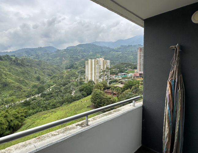 Apartamento en Venta en La Aldea, La estrella - Miniatura 7