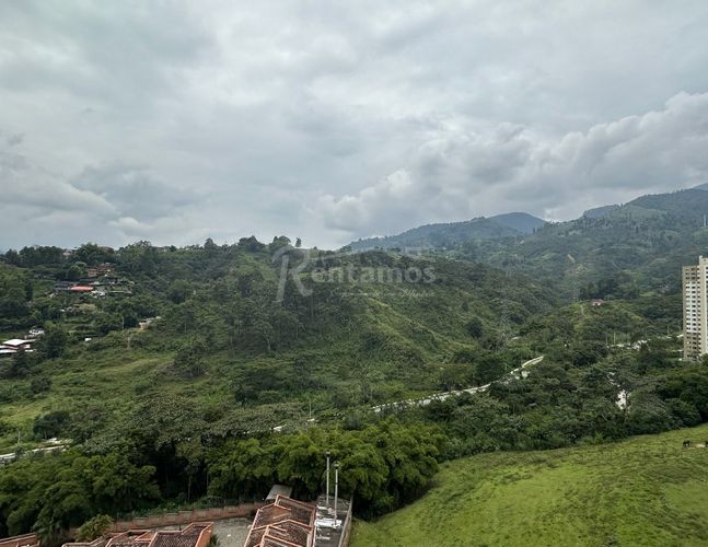 Apartamento en Venta en La Aldea, La estrella - Miniatura 10